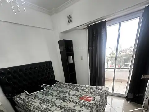 Departamento en Alquiler con 1 cochera