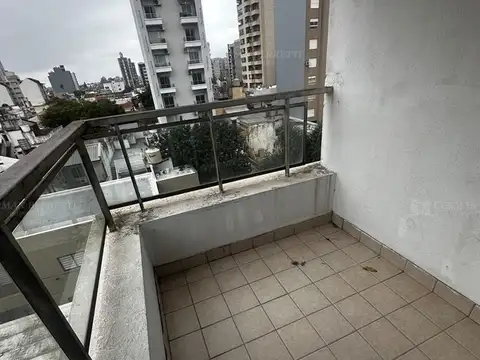 Departamento en Alquiler de Monoambiente