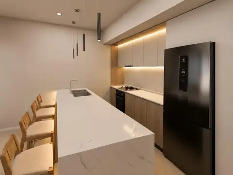 Departamento en Venta de 3 dormitorios