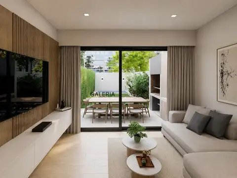 Departamento en Venta de 4 ambientes