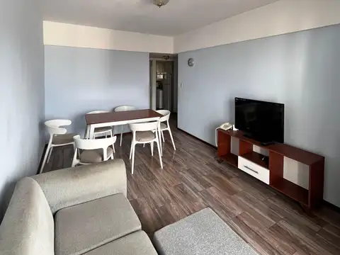Avenida General Paz 8300, Piso 4