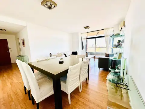 Departamento en Alquiler de 3 dormitorios