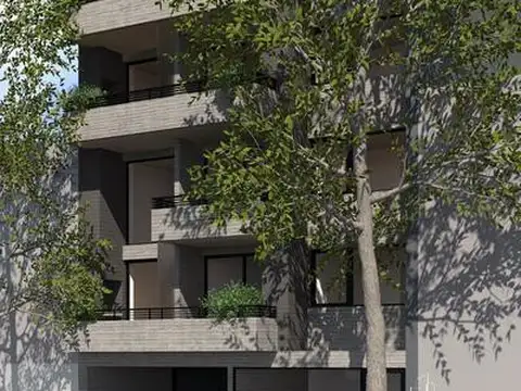 Departamento en Venta en Villa Crespo, USD 137.250