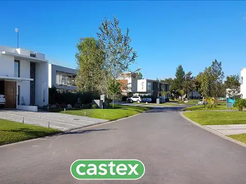 Lotes en Terralagos con entrega inmediata