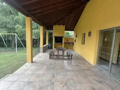 Departamento en Alquiler en El Hornero, USD 600