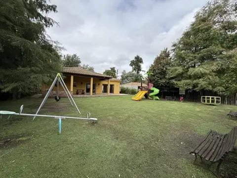 Departamento en Alquiler de 3 ambientes