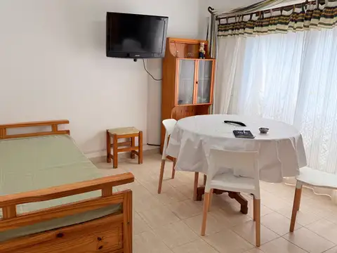 Santa Maria De Oro 100, Piso 2°