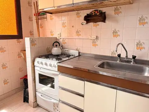 Departamento en Venta 30 años
