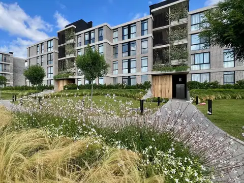 Departamento en Venta 3 Ambientes sobre el Golf en Pilara