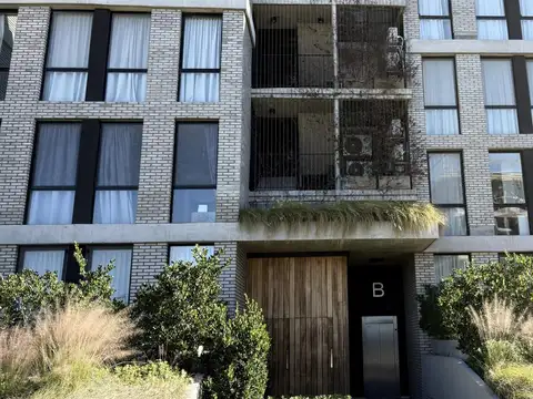 Departamento en Venta 3 Ambientes sobre el Golf en Pilara