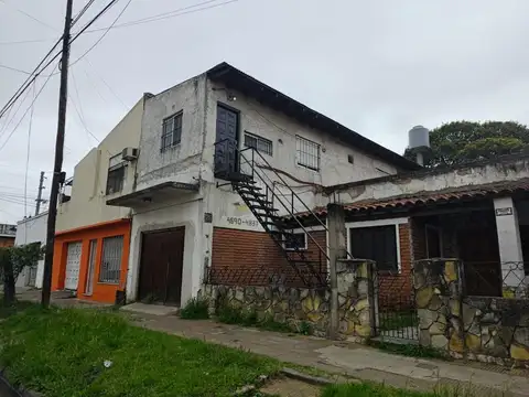 Departamento en buena ubicación