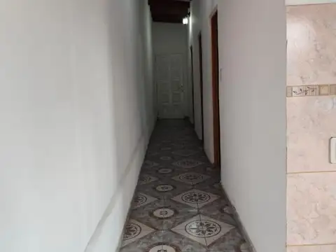 Departamento en buena ubicación