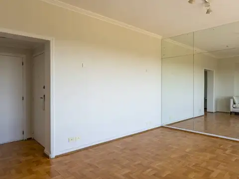 Departamento en Venta en Palermo Chico, USD 540.000