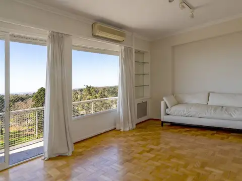 Avenida Del Libertador 3500, Piso 9