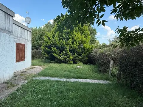 Casa en Venta con 1 cochera