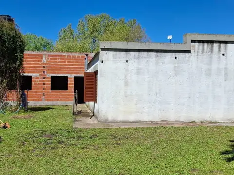 La casa en el campo que siempre soñaste tener! en Ernestina