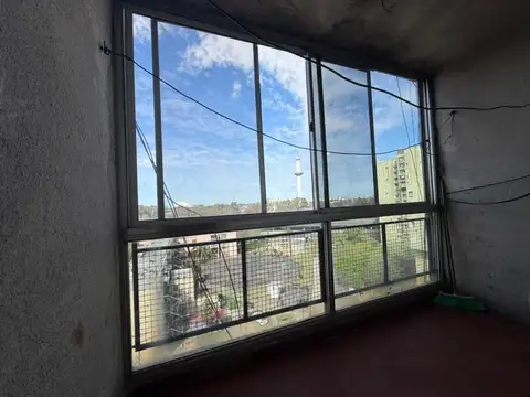 Departamento en Venta en Villa Soldati, USD 38.000