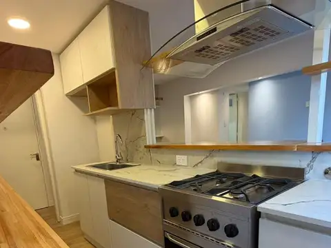 Departamento en Venta Permite mascota