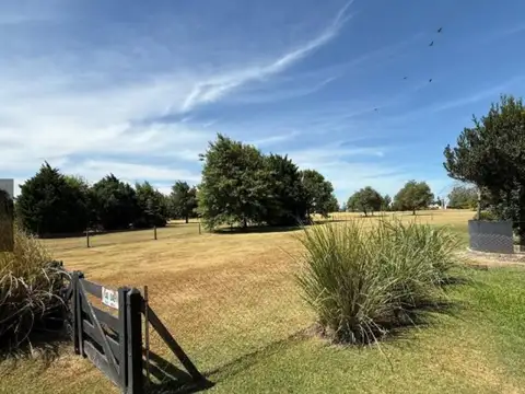 Lote 48 – Estancia La Rinconada