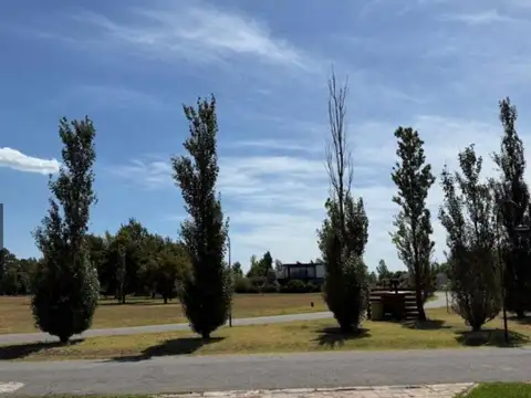 Ruta 34 km 10 – Ibarlucea, a solo 10 min de Rosario