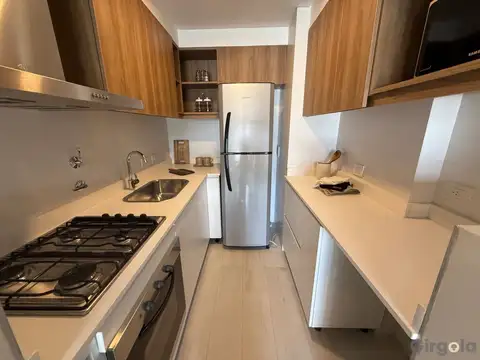 Departamento en Venta en Saavedra, USD 171.000