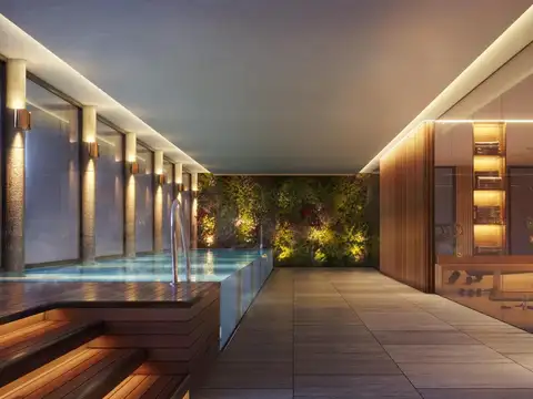 Departamento en Venta 1 año