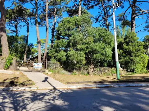 Terreno en Venta 28  mts Frente