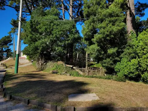 Terreno en Venta, FOS 0,6