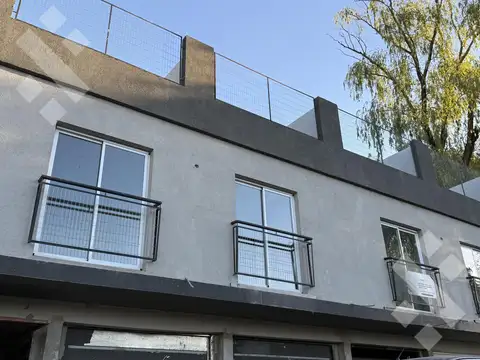 VENTA DTO DE 1 DORMI   COCHERA Y TERRAZA - NEUQUEN CAPITAL