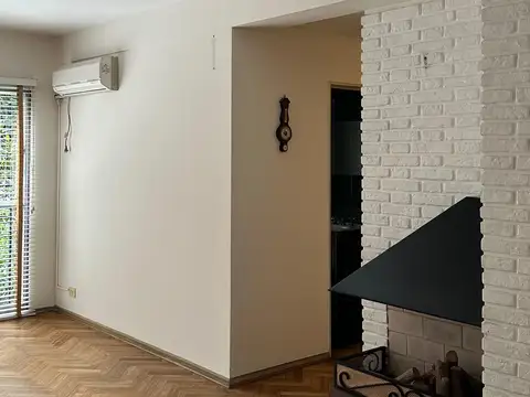 Departamento en Venta en Belgrano C, USD 220.000