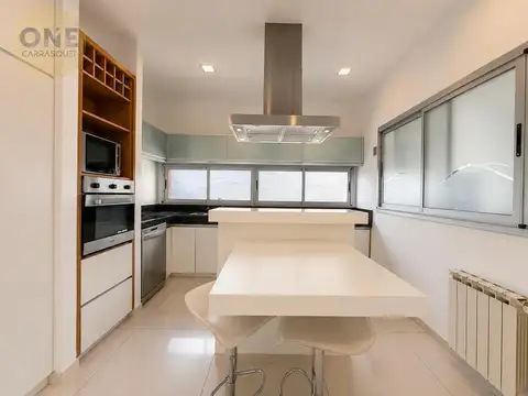 Casa en Grand Bell I - City Bell