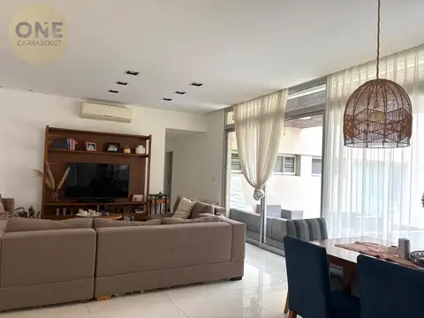 Casa en Grand Bell I - City Bell