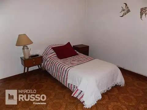 CASA + DEPTO., LOCAL & SALÓN en BLOCK