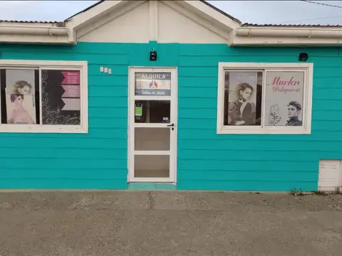 LOCALES - A LA CALLE - AUSTRAL, RÍO GRANDE