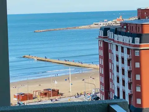 DEPARTAMENTO 3 AMB C/COCHERA