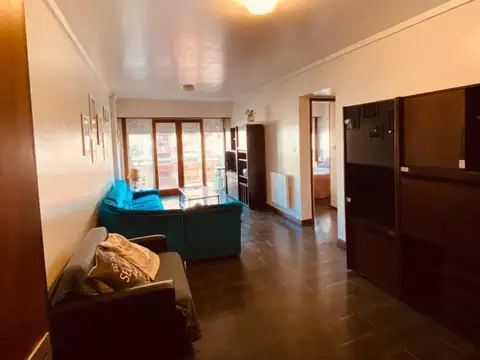 DEPARTAMENTO 3 AMB C/COCHERA