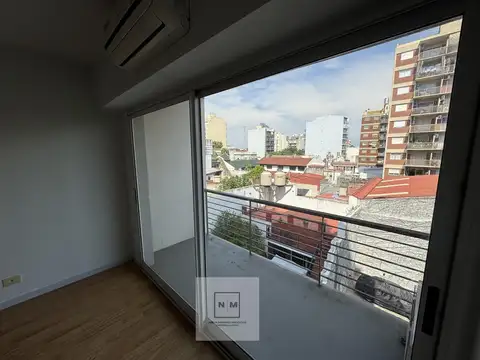 Departamento - Venta - Monoambiente - Floresta