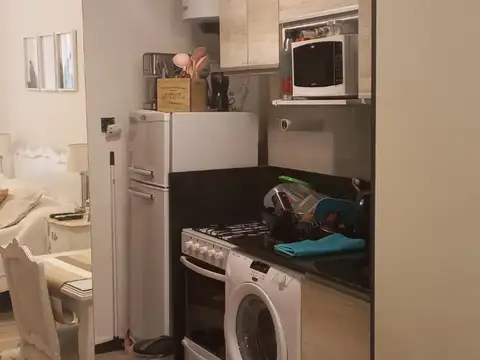 Departamento en Venta de Monoambiente