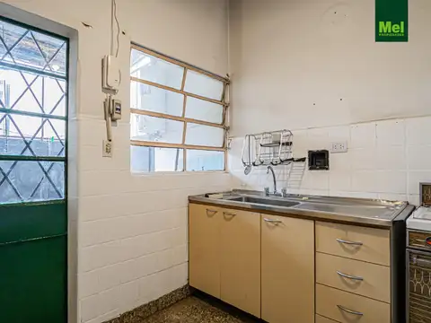 Depto Tipo Casa en Venta al Oeste