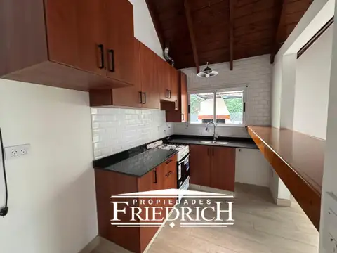 Casa en Venta de 2 dormitorios