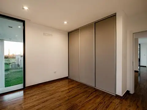 Casa en Campos Daromy