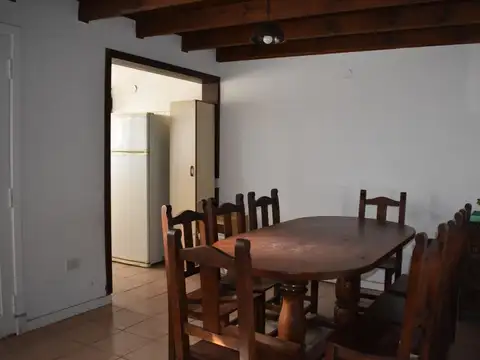 Depto Tipo Casa en Venta de 3 dormitorios