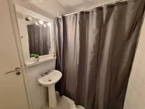 Departamento en Venta en Recoleta, USD 55.000