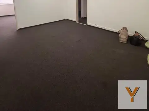 Oficina en Venta 87 metros -San Nicolás