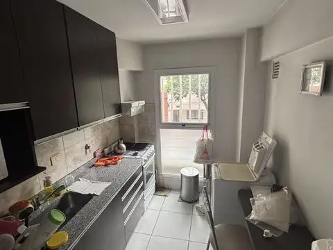 Departamento en Venta 15 años