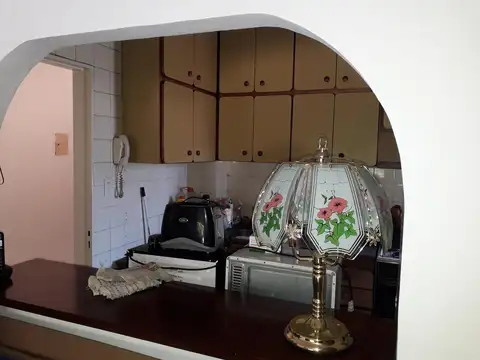 Departamento en Venta 35 años