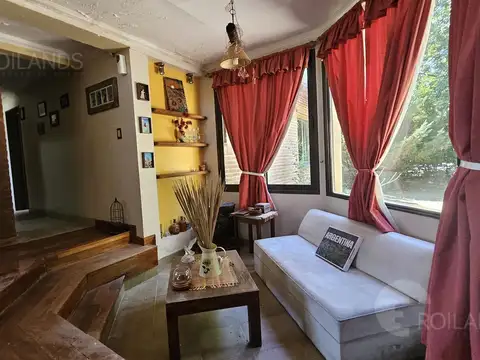 Casa en Venta 18 años
