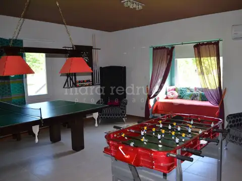 Casa en Venta 5 años