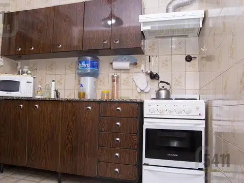 Depto Tipo Casa en Venta de 3 dormitorios