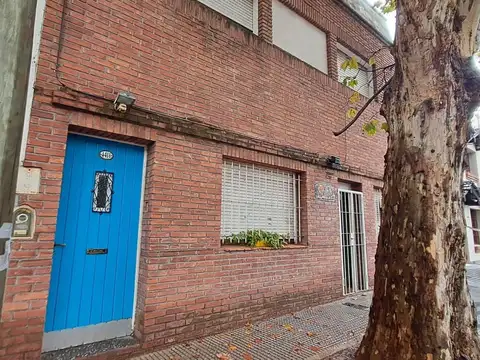 Venta PH 5 ambientes a refaccionar con terraza en Saavedra